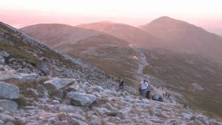 preview picture of video 'Croagh Patrick HD'
