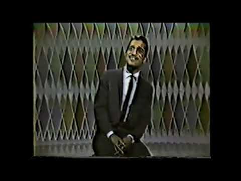 As Long As She Needs Me - Sammy Davis Jr.