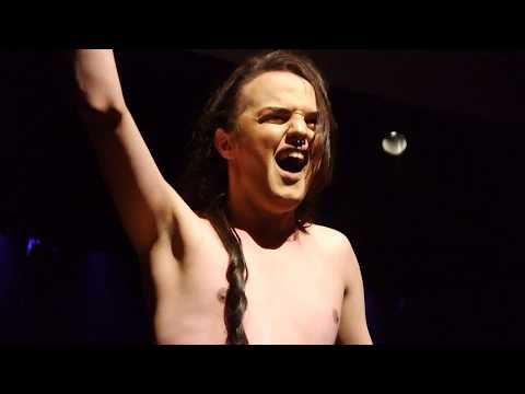 EMMA RICHTER NO CONCURSO QUEEN A NOVA CENA DRAG