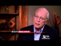 Dick Cheney: Palin VP Pick Was 'A Mistake'