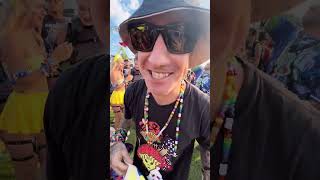 First time trying to spin a flowstar at Bass Canyon! 😂 #flowstar #rave #basscanyon  #LSDREAM