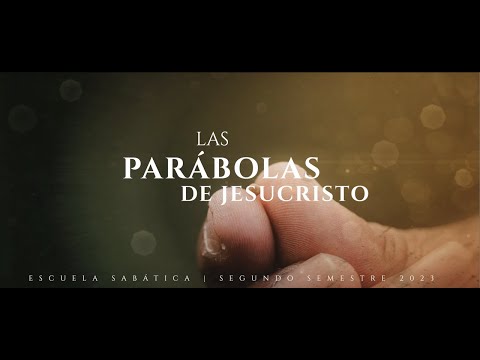 LES 20 | LA OVEJA PERDIDA | 11 DE NOVIEMBRE, 2023