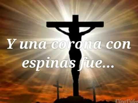 la historia de una cruz