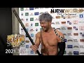 A Match Made In Heaven For KENTA New Japan Cup