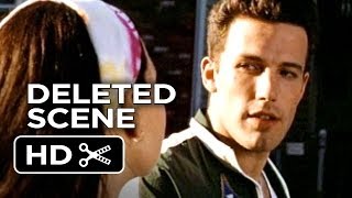 Good Will Hunting Deleted Scene - Skylar and Chuckie Talk (1997) - Matt Damon Movie HD video