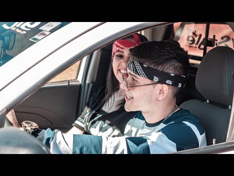 Lill Cash Part. Jhef - Uma Noite de Amor 💑