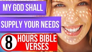 Promises of God (Prosperity scriptures)(Encouraging Bible verses for sleep)