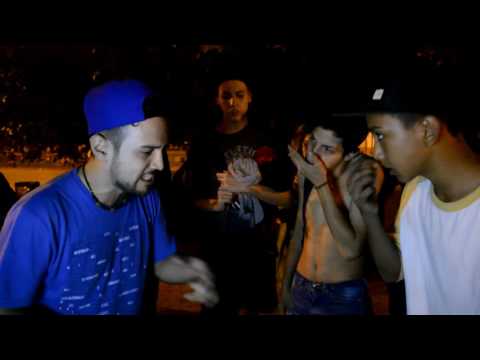 DANK VS BETTA 4TOS  - FECHA 5 | CONDARCO FREE
