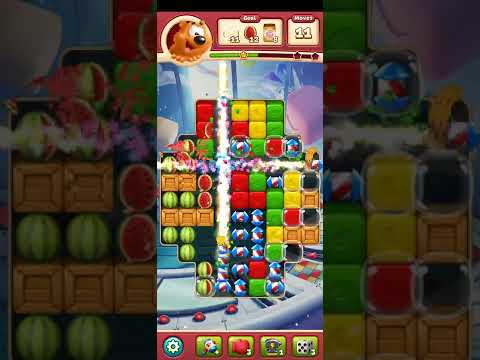 Toon Blast Level 6337