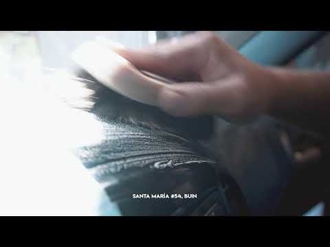 Detailing Interior Full