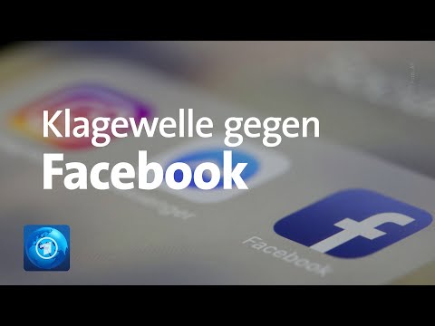 Verdacht auf unfairen Wettbewerb: US-Staaten verklagen Facebook
