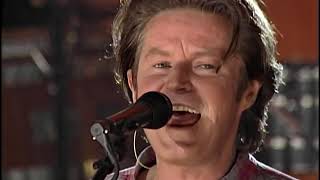 Eagles Hotel California  1994 год. Сколько прошло...