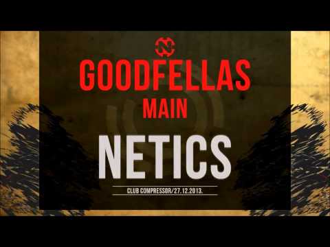 Goodfellas/Club Compressor/27.12.2013.