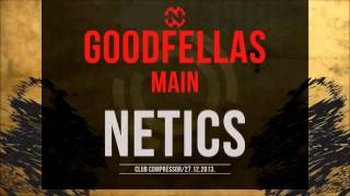 Goodfellas/Club Compressor/27.12.2013.