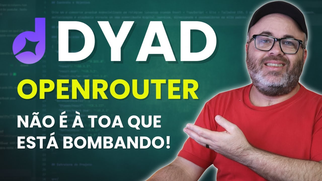 IA Gratuita e Baixo Custo: O FUTURO dos Aplicativos Está Aqui!