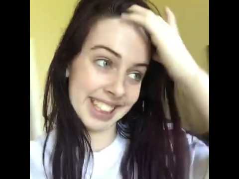 Cimorelli rehearsing for the tour in South America (03.29.2016)