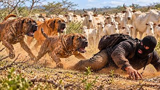FAZENDA EM RISCO? cães Que Toda fazenda Gostaria de Ter