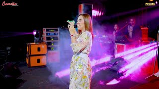 Download lagu CAMELIA MUSIC -TAKDIR EVA AQUILA - HAPPY PARTY ROWO INDAH COMMUNITY - TUBANAN KEMBANG mp3