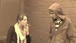 Eighteen Visions Broken Hearted