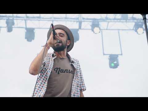 Iseo & Dososound + Irregular Roots (El Bosque Sonoro)