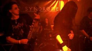 Satanic Syndrome - Shades of Vengeance - Ellwangen