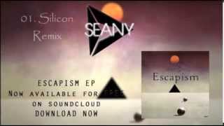 Seany D - Silicon Remix (Liquid Drum & Bass)