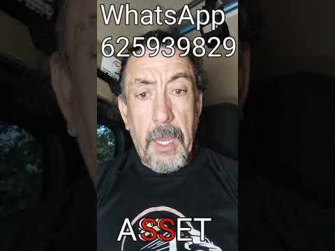 ASSET: Despedido? Esa es la libertad sindical de este país.