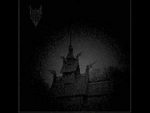 Frost Like Ashes-Shattered Gods-Christian Black/Death Metal