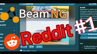 Best of BeamNG Reddit Clips #1