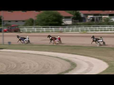 2021.06.26. 05. futam - 2021. ÉVI KINCSEM PARK KUPA VI. FUTAMA HENDIKEP