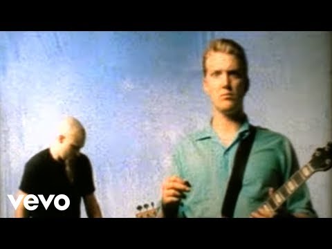 Queens Of The Stone Age - The Lost Art Of Keeping A Secret