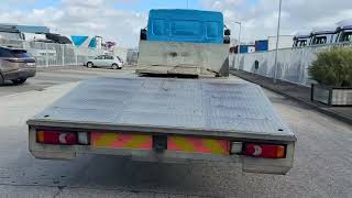 DAF LF45.12* takelwagen | Foto 4 - Autoline