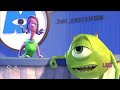 Monsters Inc Cartoon Movie In English Dubbed