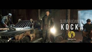 SLOBA RADANOVIC - KOCKA | TEASER SLOBA RADANOVIC - KOCKA | TEASER