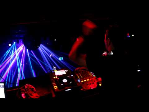 USTMTV - In The Booth W/ Mr. Pit - ColdharbourNightNYC - Video 2 of X