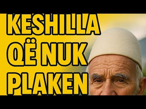 “Këshillat e Plakut që nuk plaken kurrë – Urtësi për jetën”