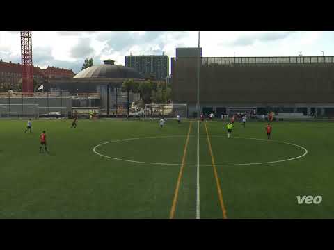 B.93 TV: Goalshow fra B.93 vs. IF Lyseng, lørdag 26. august 2023