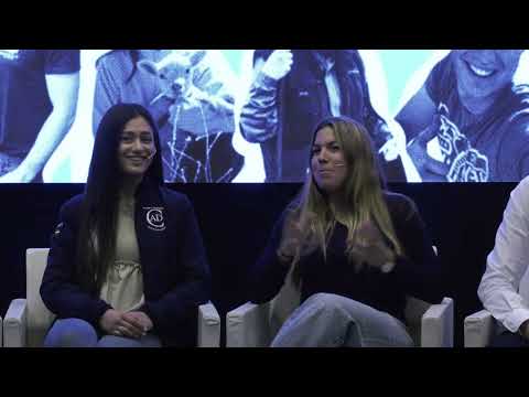 Fotograma del vídeo: FIGAN jóvenes ganaderos