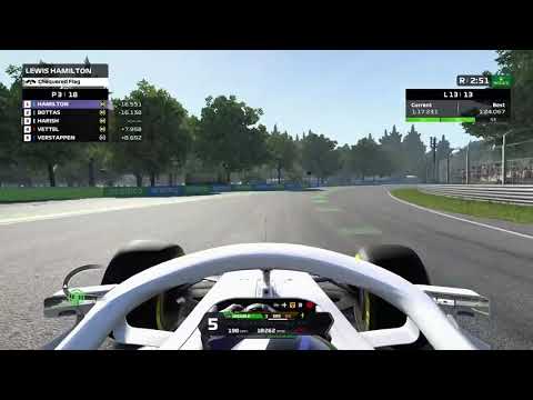 F1-2020: Jeff is happy about this?