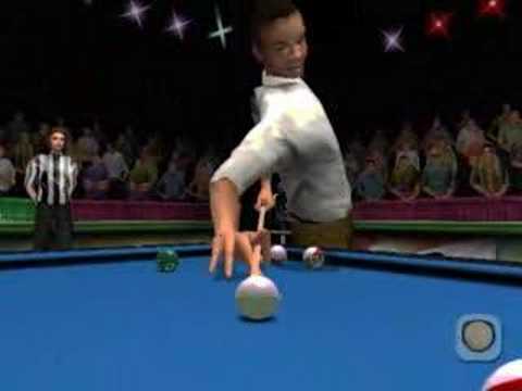 world championship pool 2004 pc descargar