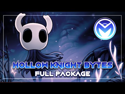 Hollow Knight Bytes - Full Package