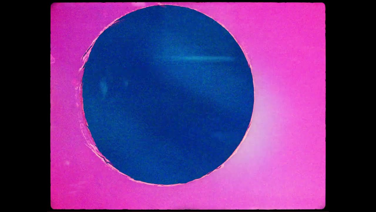 SYML - "I Was Stone" [Official Visual Video]