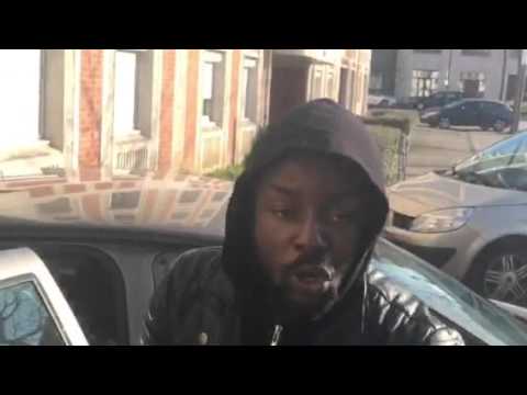 Nouveau freestyle lourd cliker cliker moko'zer