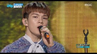 [HOT] N.FLYING - Crossroad, 엔플라잉 - 골목길에서 Show Music core 20180203