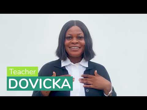 Dovickaのプロフィール動画