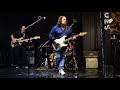 Al Smith & Friends, 'Cold Shot,' 'Pride and Joy,' & More, Armando's, April 2, 2018