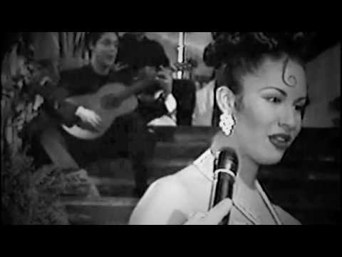 Selena Tribute Video
