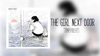Cover art for The girl next door