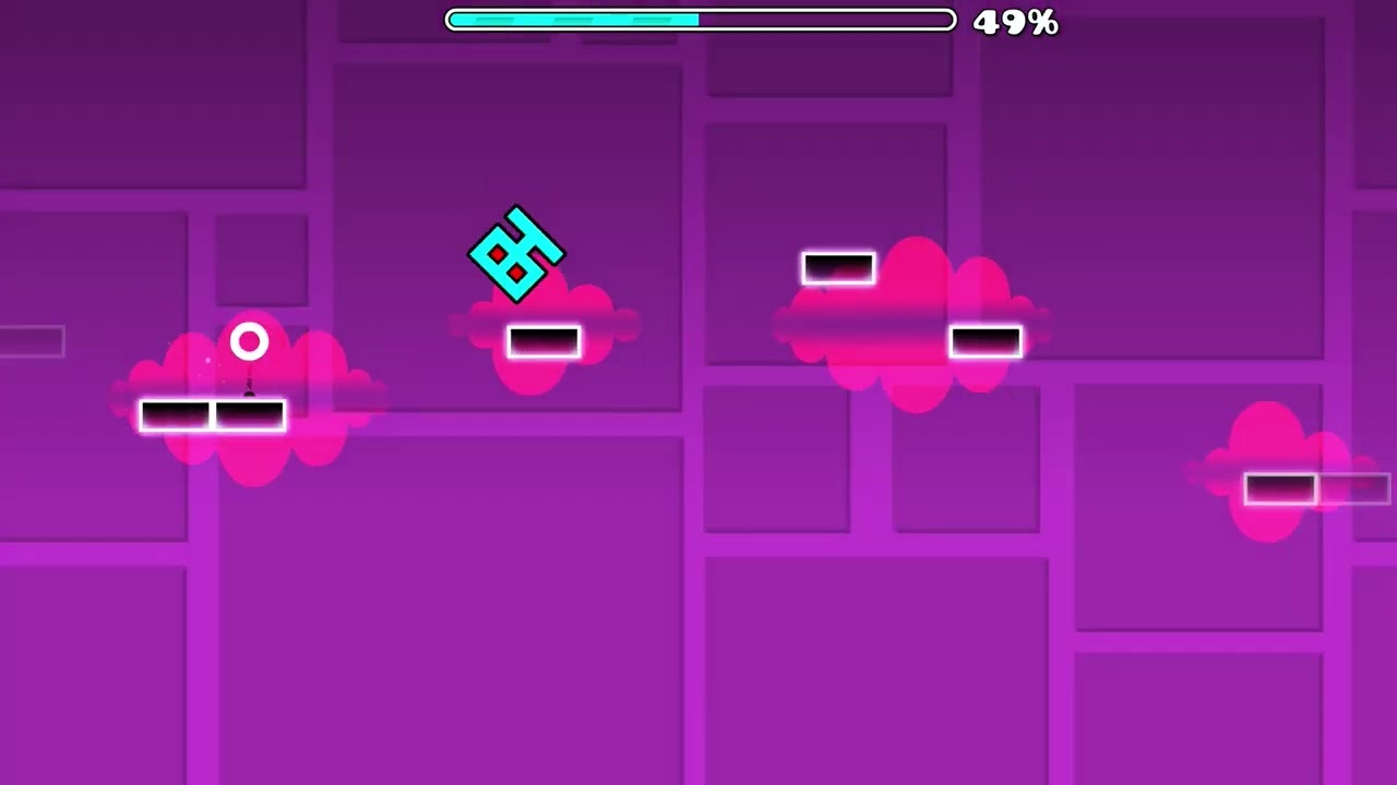 [4k 60fps] Way to the Skyland by Reupload - Neopointfour