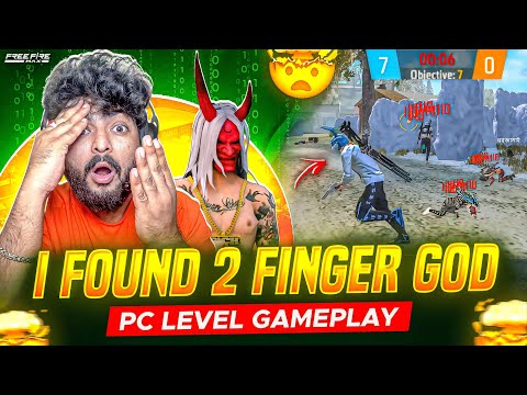 😱 Cheater Tried To Join TPG Guild? Unbelievable 2 Finger Gameplay 🥵